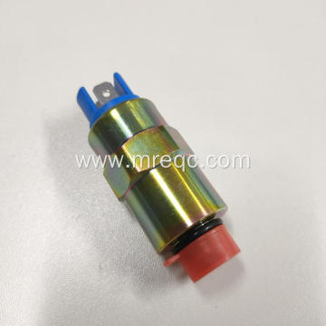 7167-620C Shu-off Solenoid valve